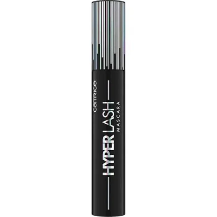 Catrice Hyper Lash Mascara 010-Electric Black
